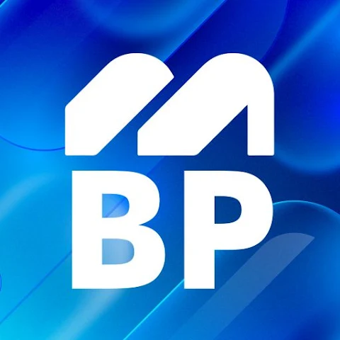 Logo aplikasi Mitra BOS PULSA
